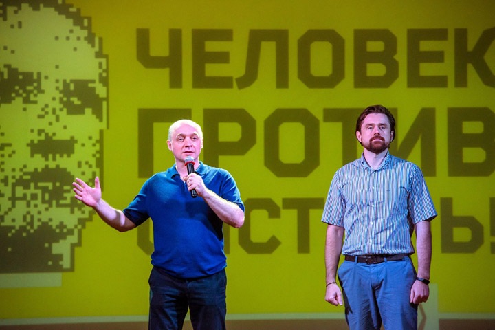 «Справедливая Россия» запустила политический «лифт» для потенциальных кандидатов в Новосибирске