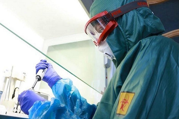 Два забайкальца умерли от коронавируса за сутки