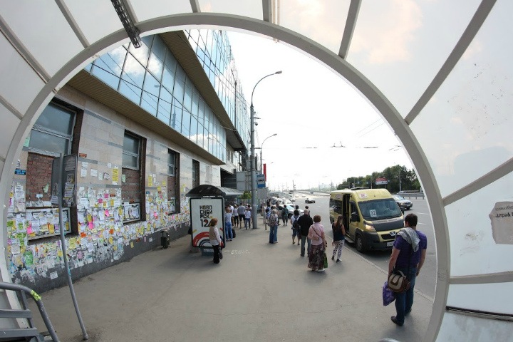Мэрия Новосибирска заявила об устойчивости города к негативным шокам