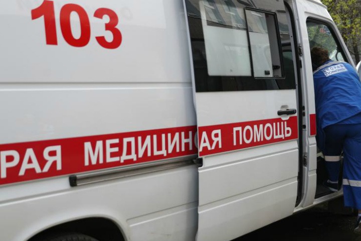 СК проверяет информацию о невыплате надбавок за коронавирус водителям скорой в Новосибирске