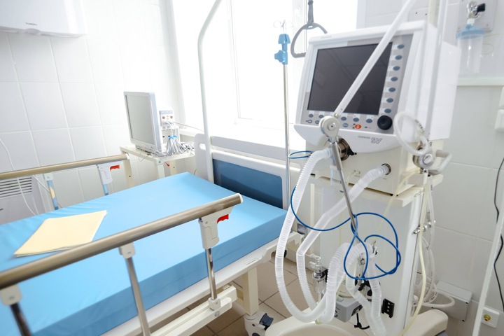 Десятый пациент умер в Бурятии от коронавируса