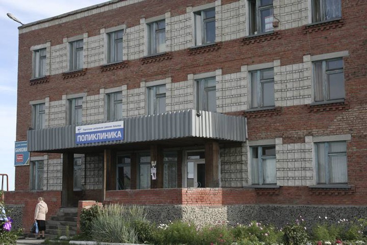 Число госпитализированных из-за коронавируса резко выросло в районах Новосибирской области