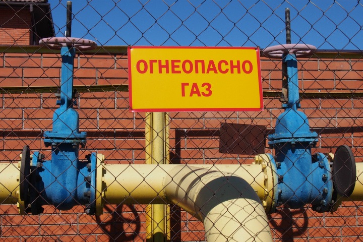 Поставщик газа вынужден в суде добиваться взыскания задолженности с новосибирских котельных