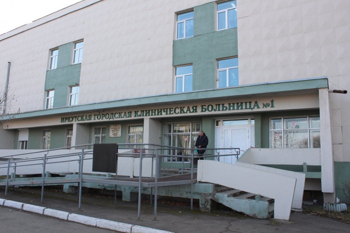 Более 400 иркутян заболели коронавирусом за два дня