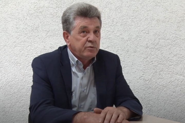 Экс-глава Ордынского района обвинил КПРФ в сговоре с «ЕР» на выборах в новосибирское заксобрание