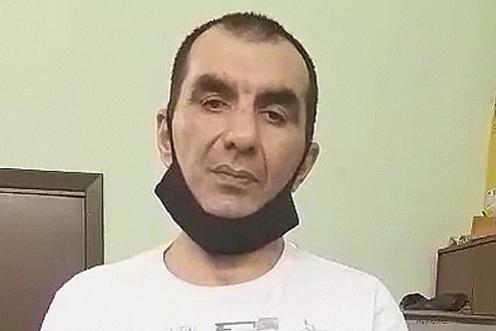 Иркутского бизнесмена приковали к батарее из-за партии медицинских масок на 30 млн