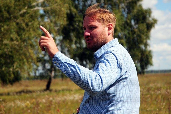 Независимый депутат подал в суд на мэра Барабинска