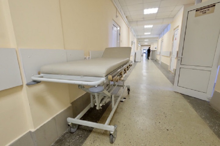 34-летняя пациентка умерла от коронавируса в Новосибирске