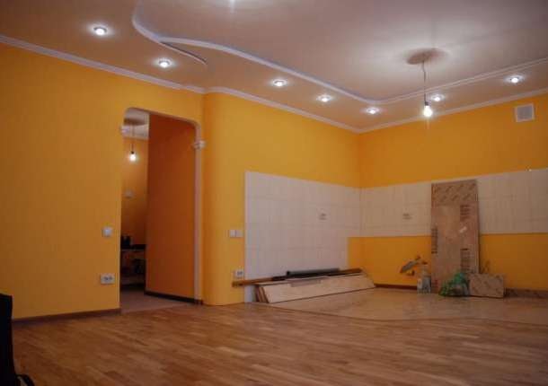 Ремонт квартир под ключ – профессиональные услуги в Новосибирске