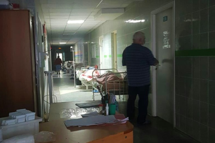 Коронавирус в Сибири: занижение смертности в Туве и новые жертвы в Красноярске