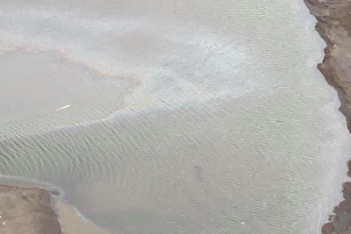 Комиссия Минприроды признала загрязнение не только рек, но и части Карского моря после аварии в Норильске