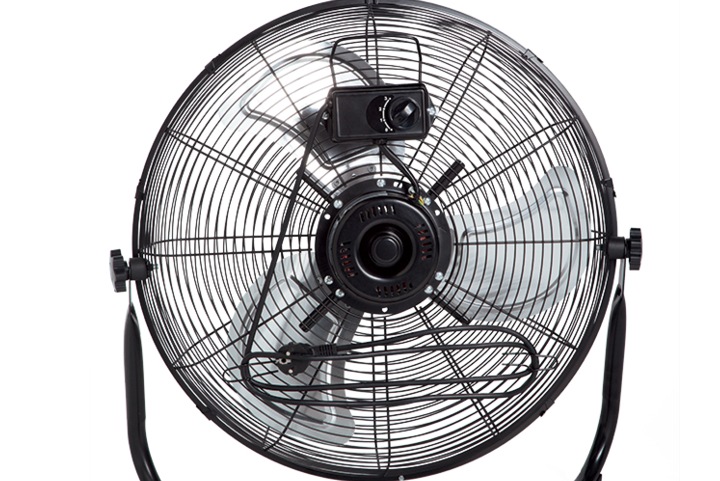 Как выбрать промышленный вентилятор: рекомендации специалисты