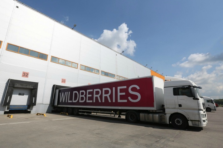 Wildberries построит логистический центр в Кузбассе
