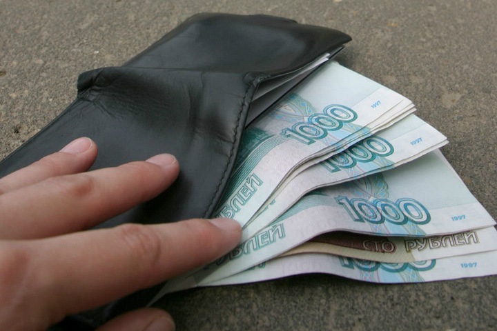 Главный госинспектор труда Иркутской области задержан за взятку в 150 тысяч