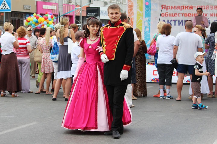 День города в Новосибирске перенесли на 2021 год из-за пандемии и «экономической ситуации»