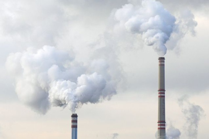 Выбросы бензапирена с асфальтобетонного завода в Омске превышали норму в 43 раза