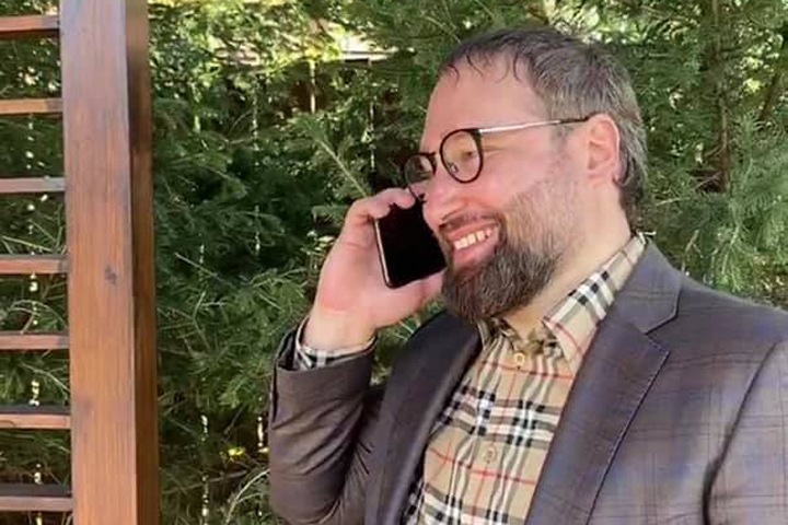 Уголовное дело возбуждено из-за взлома телеграм-канала сибирского депутата Госдумы