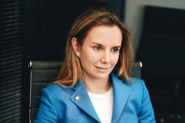 Катерина Босов в ходе визита в Новосибирск назвала планы «Сибантрацита»
