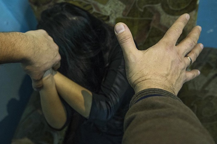 Число изнасилований в Бурятии выросло за год на 122%