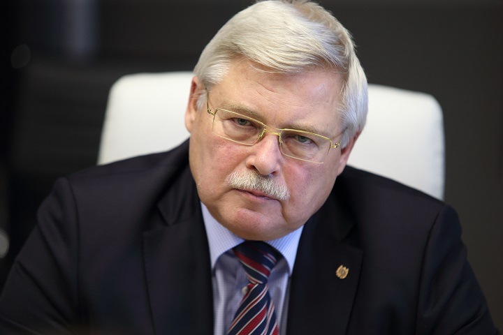 Томский губернатор заявил о «заказе» на публикацию фото трупов в мешках