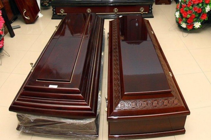Выбор похоронного бюро в Краснодаре