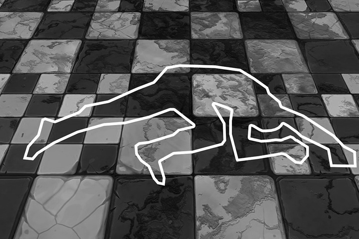 Житель Кузбасса убил мужчину из-за сорванного секса