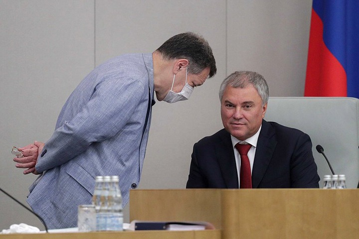 Госдума приняла изменения в Бюджетный кодекс РФ, чтобы выплаты «Норникеля» за аварию ушли на федеральный уровень