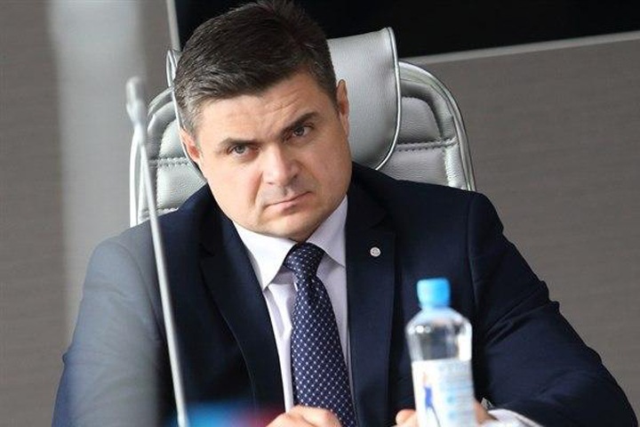 Силовики задержали вице-мэра Томска по подозрению во взятке