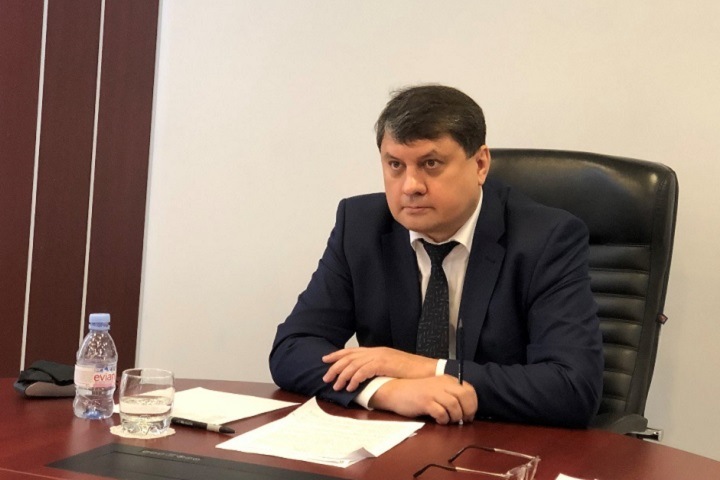 Мэр Норильска подал в отставку после рассказа о сокрытии масштабов эпидемии краевыми властями