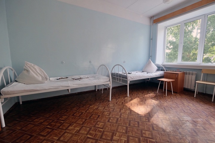 Коронавирус в Новосибирске: 179 жертв, почти 8,5 тыс. заболевших