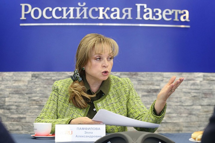 Лидер коммунистов горсовета Новосибирска: «Полный правовой нигилизм со стороны ЦИК»