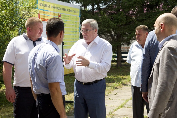 Советник новосибирского губернатора: «Более правильно — один день голосования»