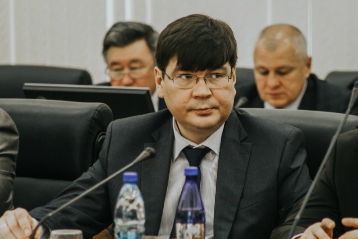 Забайкальского депутата-единоросса обвинили в уклонении от налогов на 65 млн