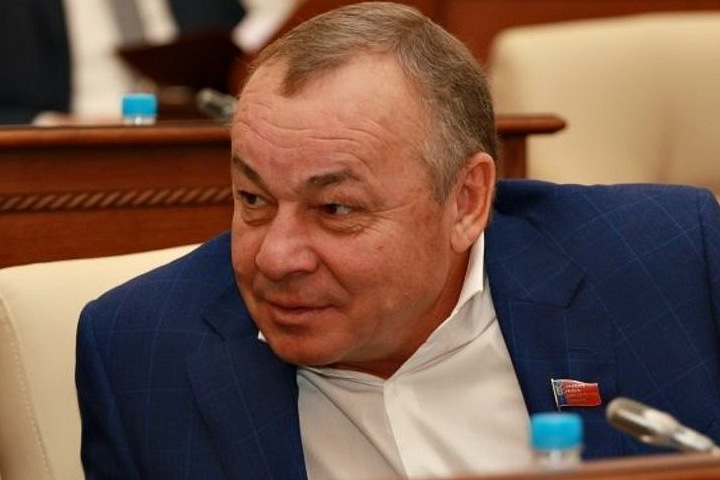 Суд  конфисковал у жены алтайского депутата квартиру в Москве стоимостью 65 млн