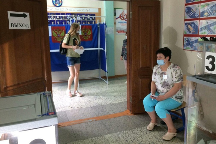 Мэрия Новосибирска запретила независимому кандидату в депутаты встречу с избирателями