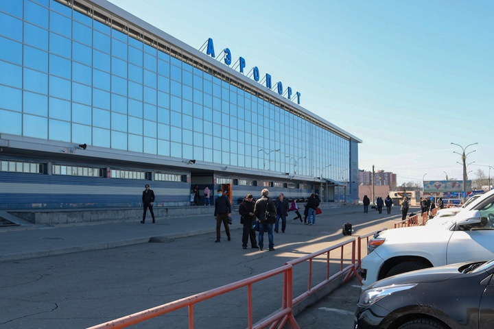 ФАС оштрафовала иркутского экс-губернатора за участие в сговоре
