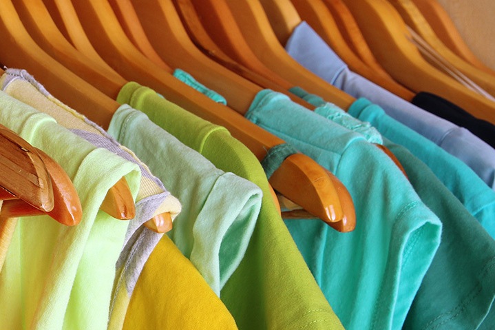 Оптовая покупка футболок – возможность обновить личный гардероб