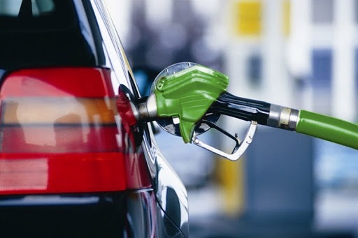 Цены на бензин выросли в Новосибирске