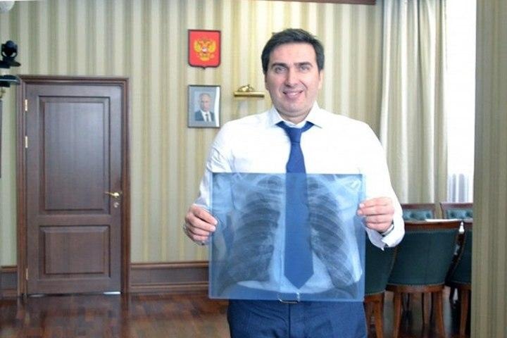 Новосибирский министр здравоохранения поставил под сомнение вторую волну коронавируса