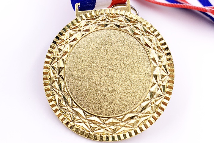 Медали на заказ – выгодная покупка от Флагман в Киеве