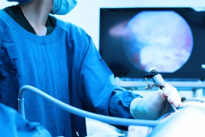 Лапароскопическая операция – уникальные возможности в гинекологии