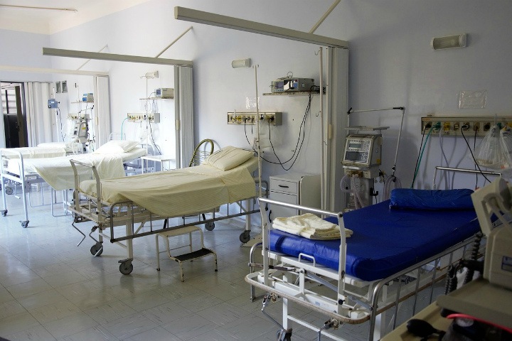 Больница в Забайкалье заплатит 1 млн рублей за смерть пациентки