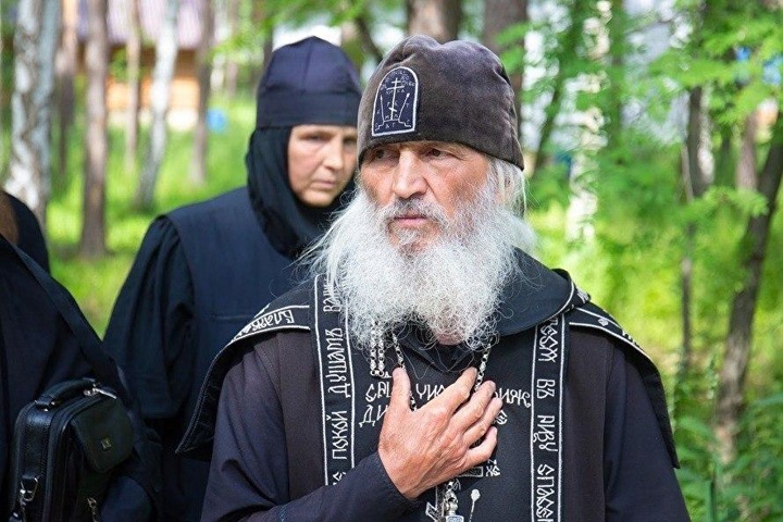 Девочка из Новокузнецка скончалась в уральском монастыре лишенного сана схиигумена