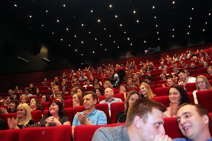 Новосибирские кинотеатры откроют в сентябре