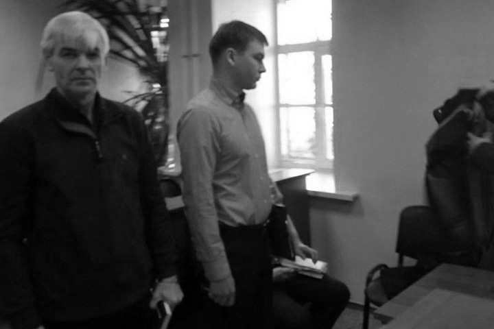 Иркутский суд отказал в компенсации за убийство после пыток в полиции