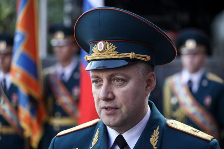 «У вас зрение слабое?»: кандидат в губернаторы Иркутской области раскритиковал проверку подписей Кобзева