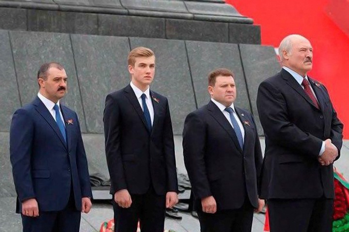 Какие российские компании связаны с Белоруссией и сыном Лукашенко