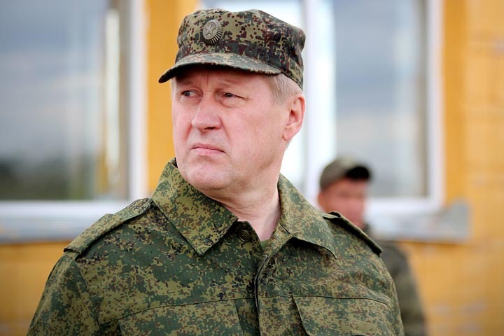 «Они сами определятся»: мэр Новосибирска призвал не советовать белорусам в «устройстве их власти»