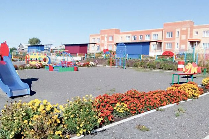 Плату за детские сады подняли в Венгеровском районе