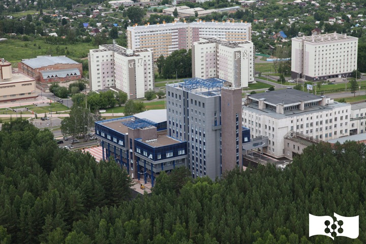 Счетная палата нашла нарушения в Сибирском федеральном университете на 4 млрд